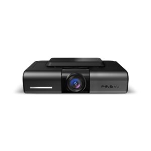 GX400 1CH PERFECT VISIBILITY, QHD DASHCAM