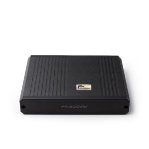 FINEVU BATTERY PACK Monitor Battery Level via Fuel Gauge Display